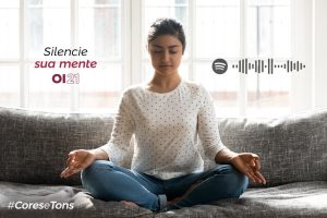 Benefícios da meditação