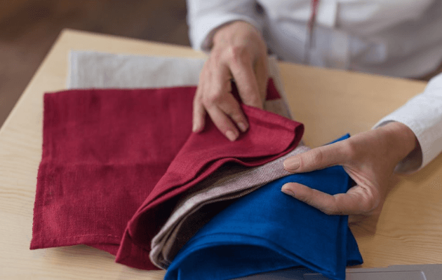 Beneficiamento têxtil: vantagens de realizar o processo em um único lugar