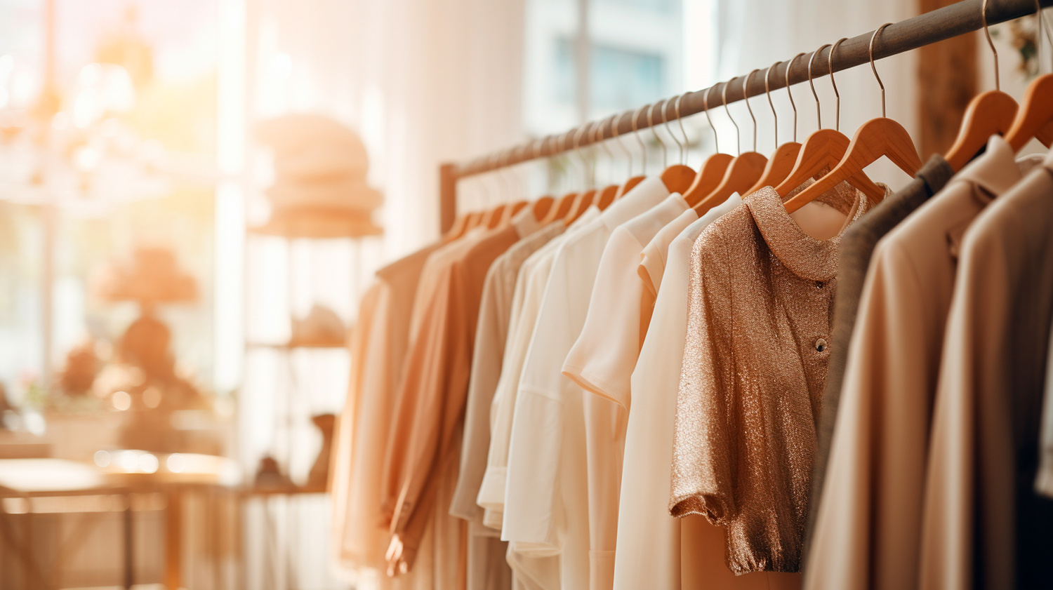 Processos de padronização em moda